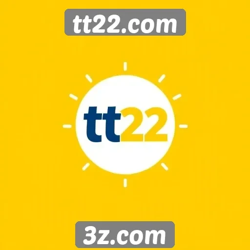 Eventos e campeonatos em tt22.com