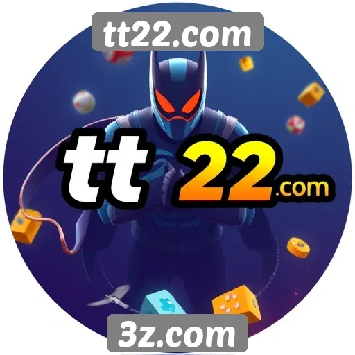 Recursos exclusivos de tt22.com atraem novos usuários