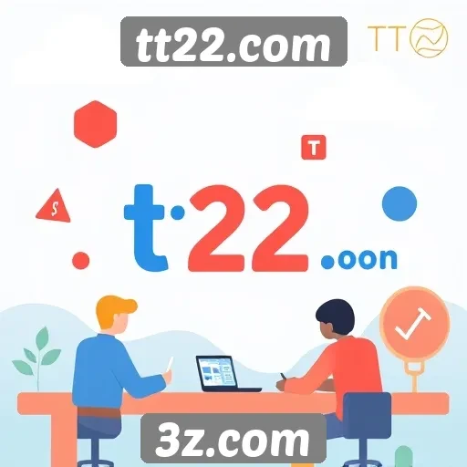 Estratégias de monetização adotadas pelo tt22.com